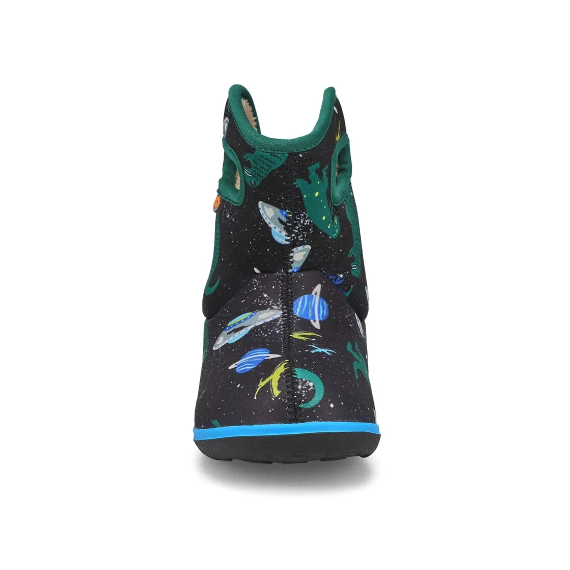 Baby Bogs II Rainbow Planet Baby and Toddlers