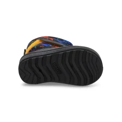 Baby Snow Shell Metallic Stripe Baby and Toddlers