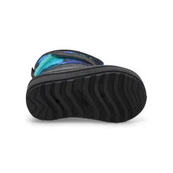 Baby Snow Shell Metallic Stripe Baby and Toddlers