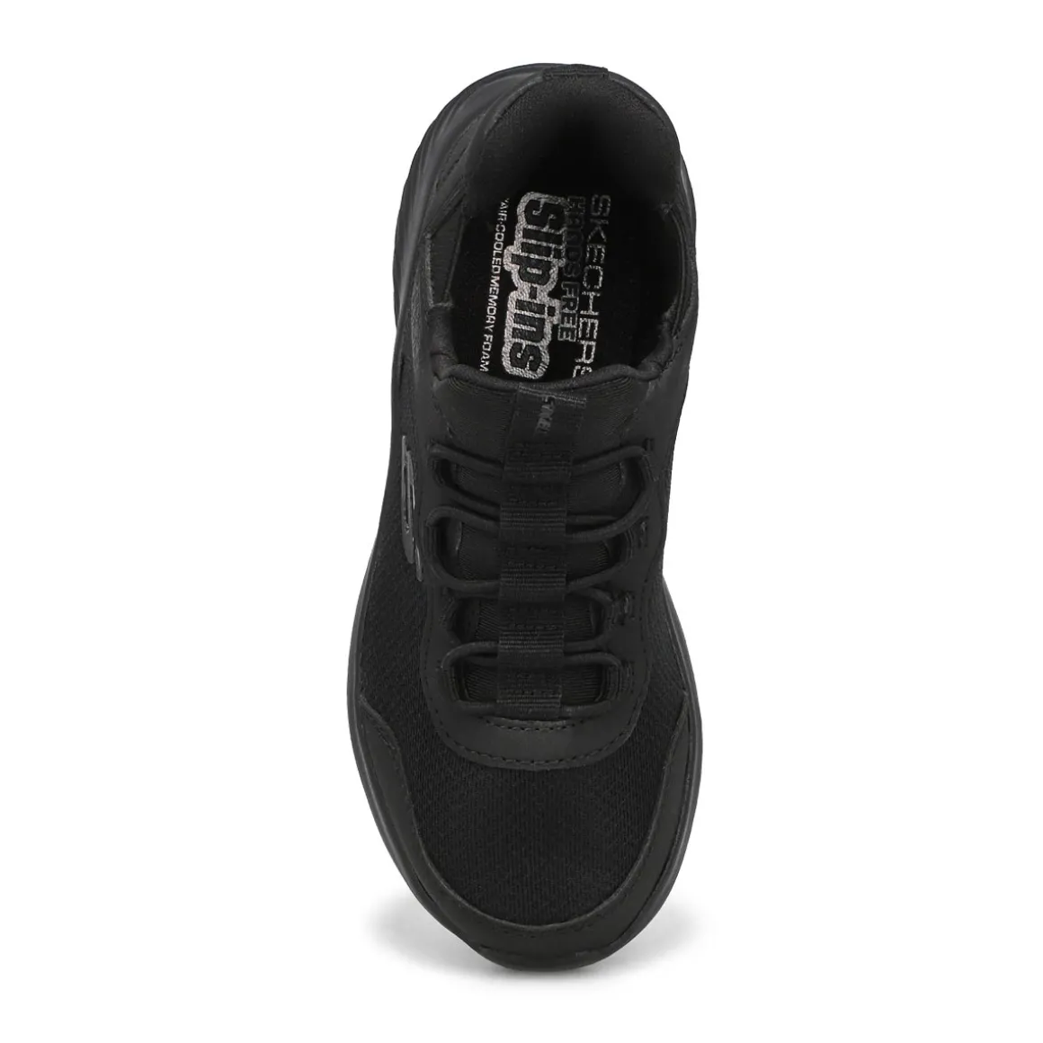 Bounder - Brisk-Burst Kids