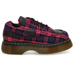 Buzz Tartan Women