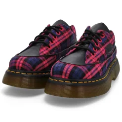 Buzz Tartan Women