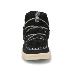Camden Suede Cozy Women