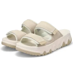 CapTrail Strap Slide Women