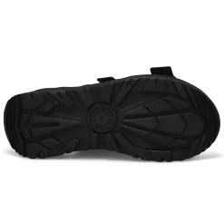 CapTrail Strap Slide Women