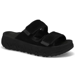 CapTrail Strap Slide Women