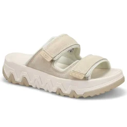 CapTrail Strap Slide Women