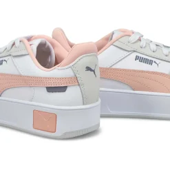 Carina Street Jr Girls