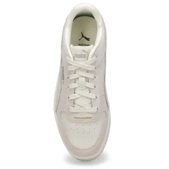 Carina Street Suede Women