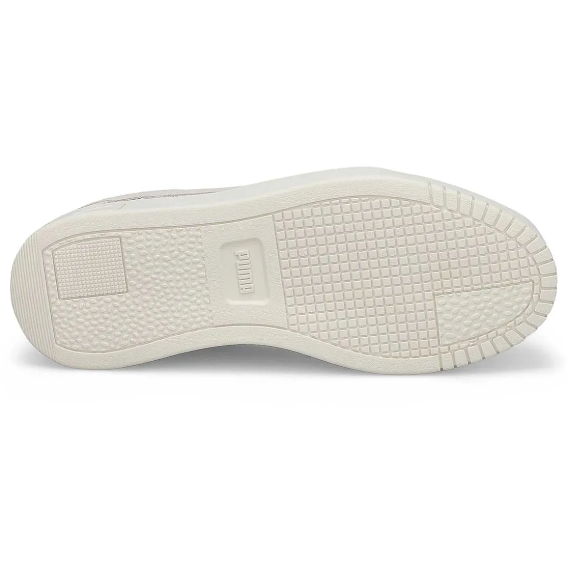 Carina Street Suede Women