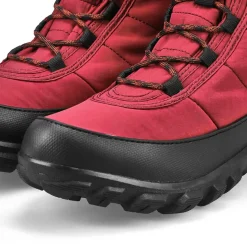 Cedar Quilt Lace Women