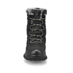 Cedar Quilt Lace Women