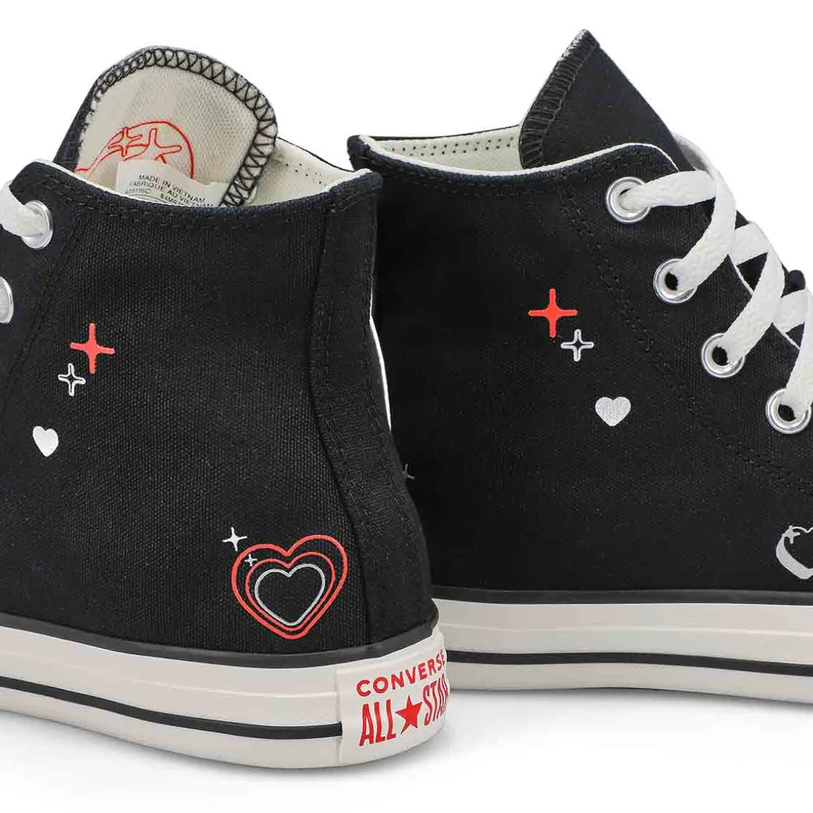 Chuck Taylor All Star BEMY2K Women