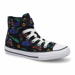 Chuck Taylor All Star Classic 1V Hi Kids