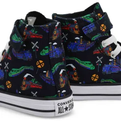 Chuck Taylor All Star Classic 1V Hi Kids