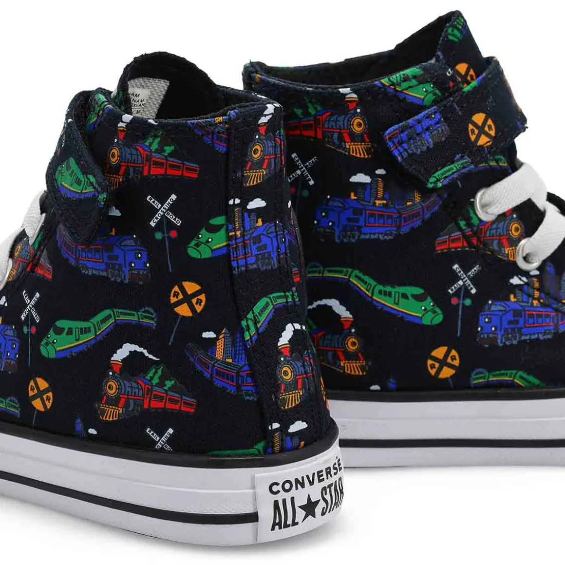 Chuck Taylor All Star Classic 1V Hi Kids