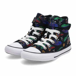 Chuck Taylor All Star Classic 1V Hi Kids