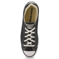 Chuck Taylor All Star Dainty Lucky Leather Women
