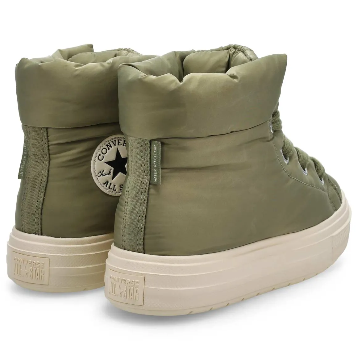 Chuck Taylor All Star Elements Boot Women