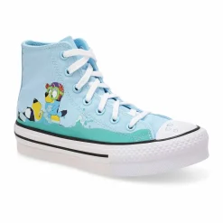 Chuck Taylor All Star Eva Lift - Bluey Kids