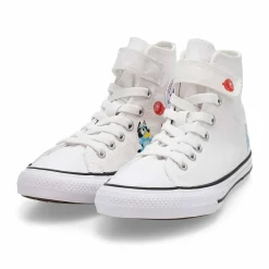 Chuck Taylor All Star Eva Lift - Bluey Kids