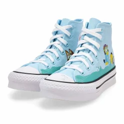 Chuck Taylor All Star Eva Lift - Bluey Kids
