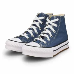 Chuck Taylor All Star Eva Lift Kids