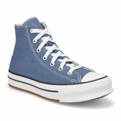Chuck Taylor All Star Eva Lift Kids
