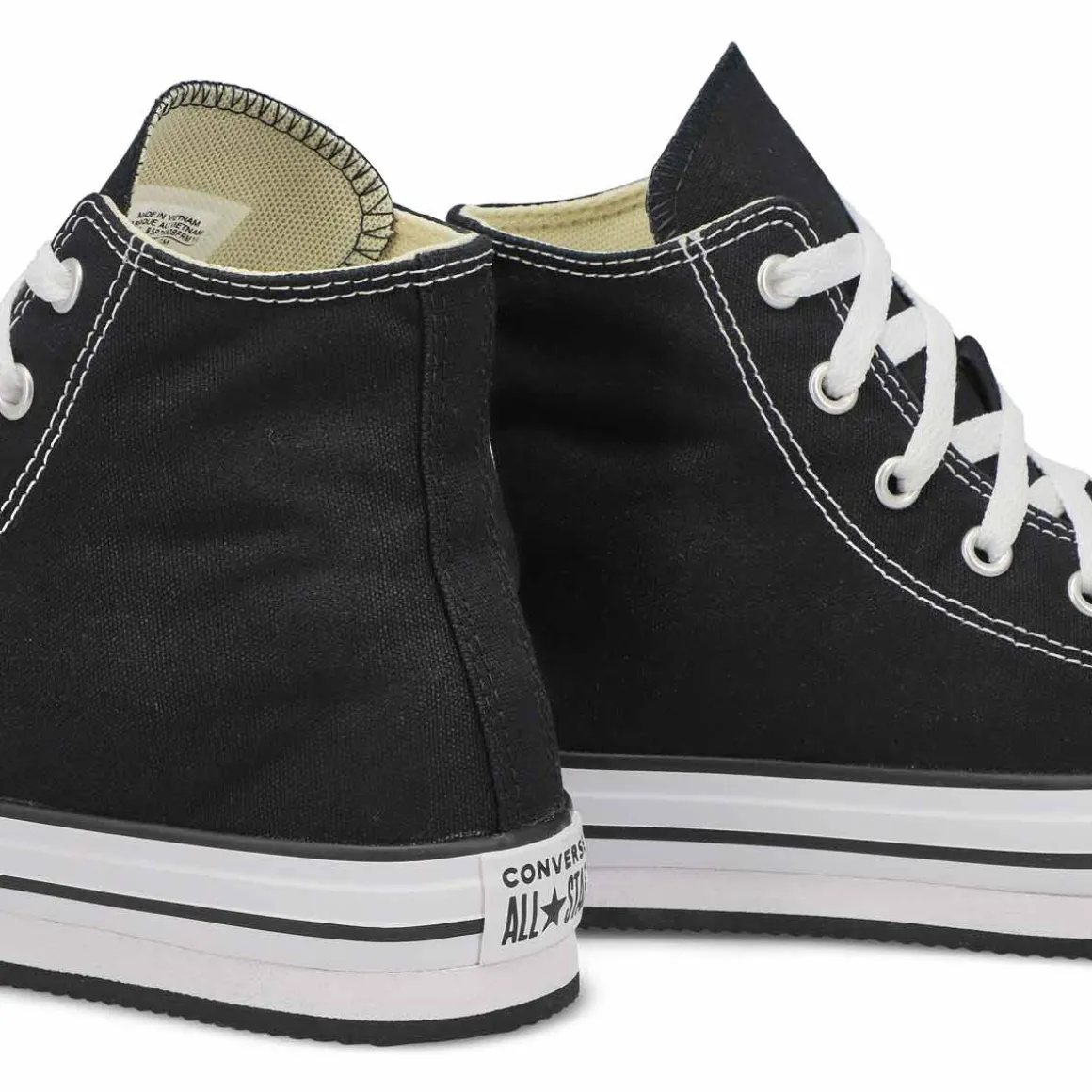 Chuck Taylor All Star Eva Lift Kids