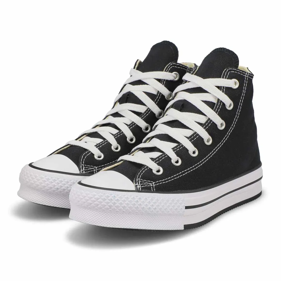 Chuck Taylor All Star Eva Lift Kids