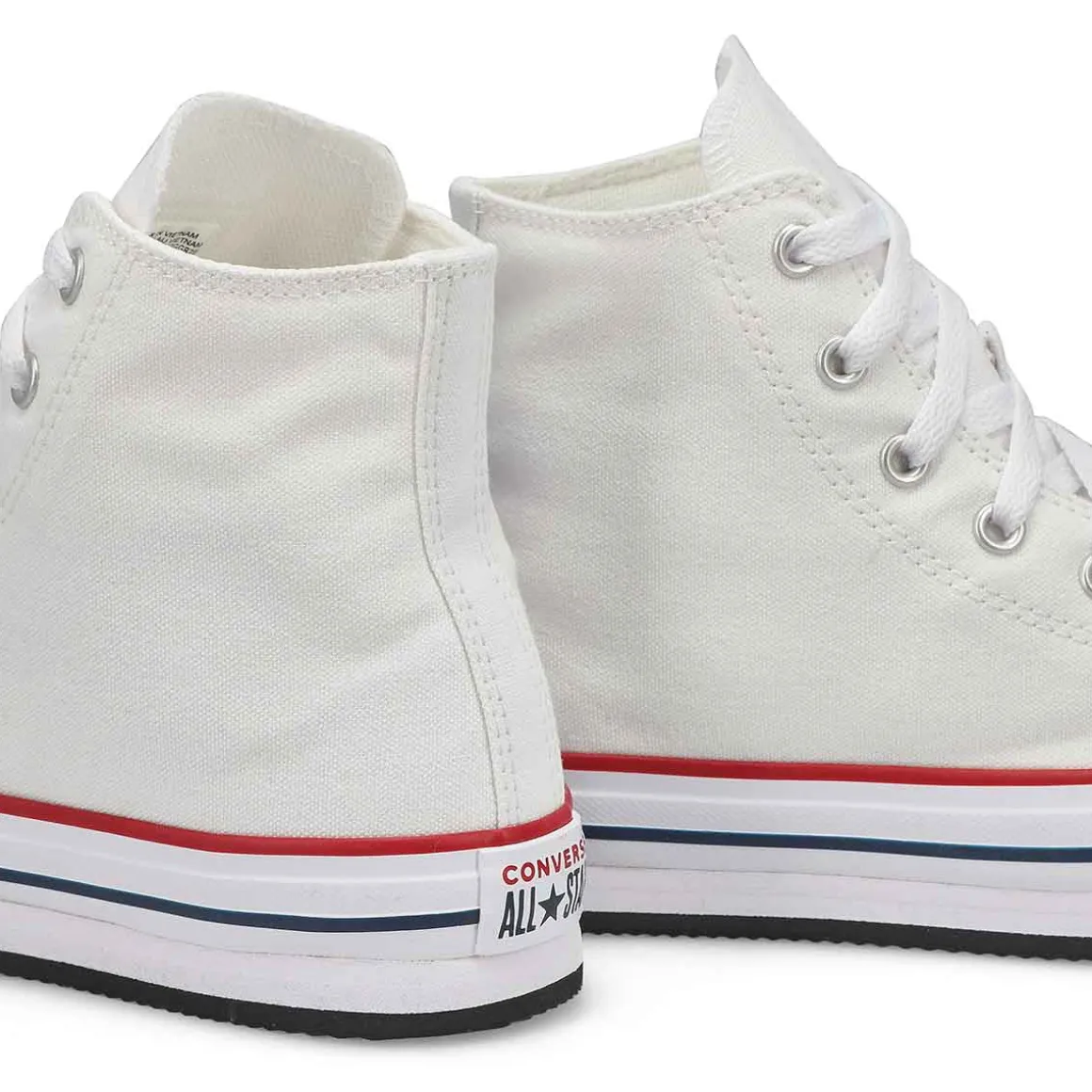 Chuck Taylor All Star Eva Lift Kids