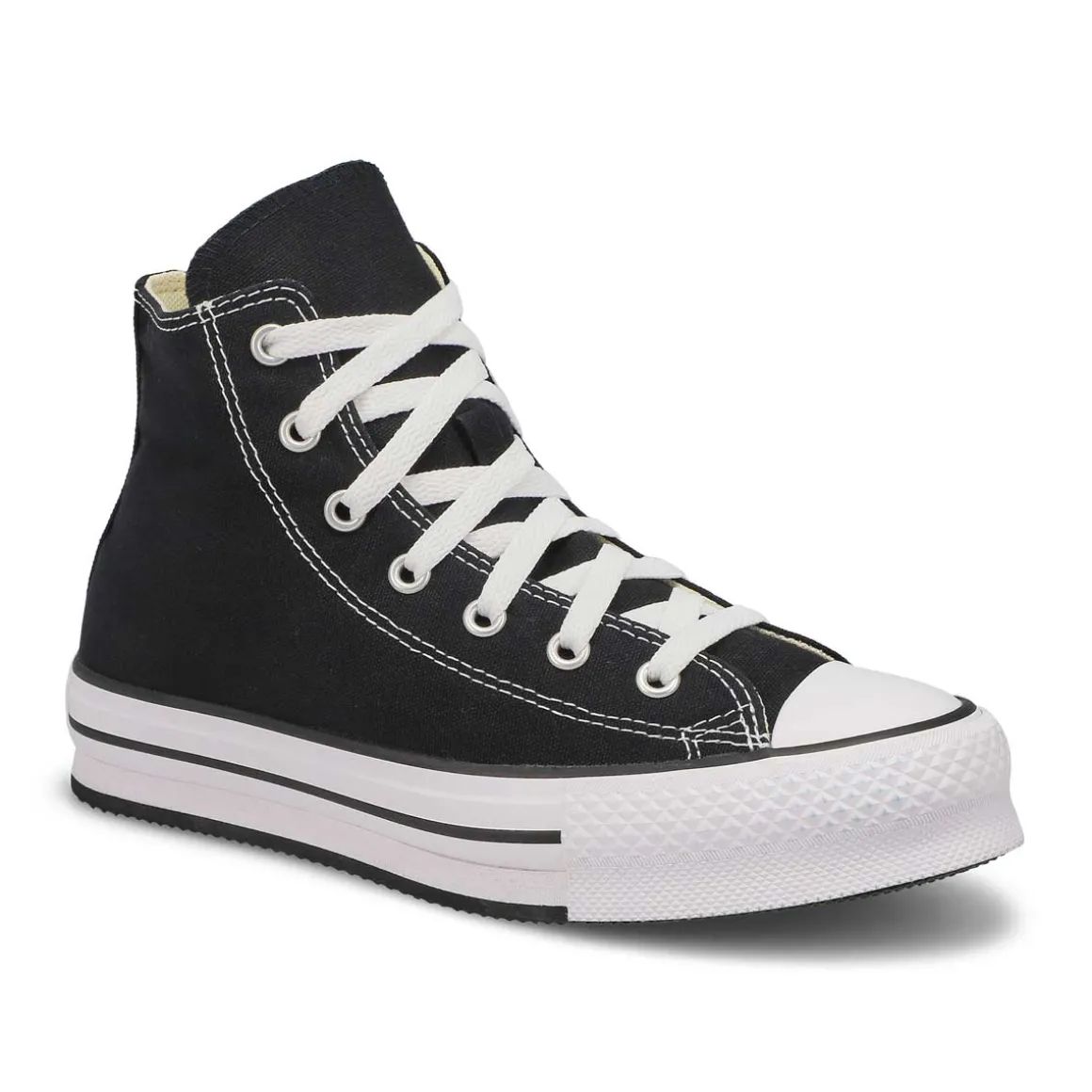 Chuck Taylor All Star Eva Lift Kids