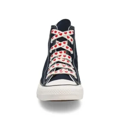 Chuck Taylor All Star Hearts And Roses Girls