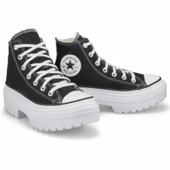Chuck Taylor All Star Heel Foundation Women