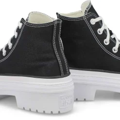 Chuck Taylor All Star Heel Foundation Women