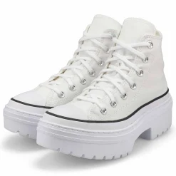 Chuck Taylor All Star Heel Foundation Women