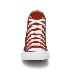 Chuck Taylor All Star Hi- Animal Print Women