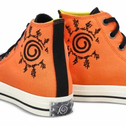 Chuck Taylor All Star Hi Naruto Women