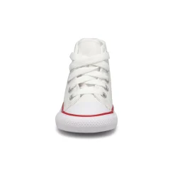 Chuck Taylor All Star Hi Baby and Toddlers