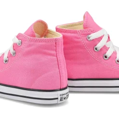 Chuck Taylor All Star Hi Baby and Toddlers