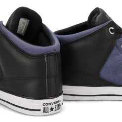 Chuck Taylor All Star High Street Men
