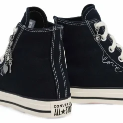 Chuck Taylor All Star Leather Women