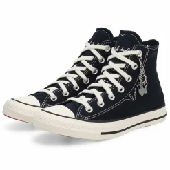 Chuck Taylor All Star Leather Women