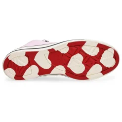 Chuck Taylor All Star Leather Women