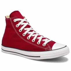Chuck Taylor All Star Leather Hi Men