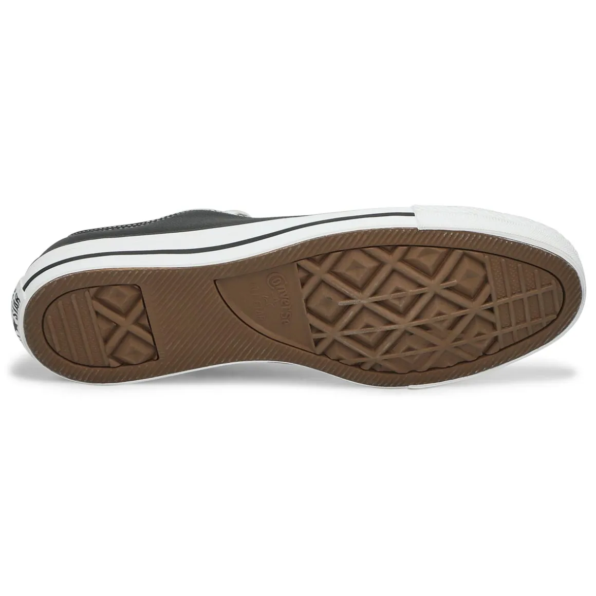 Chuck Taylor All Star Leather Men