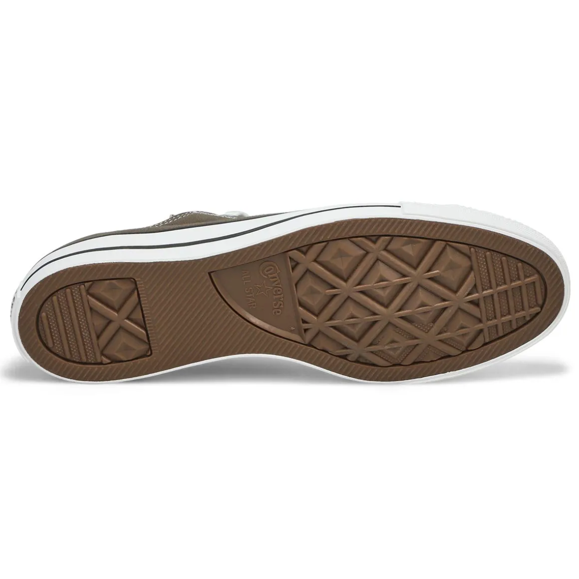 Chuck Taylor All Star Leather Men