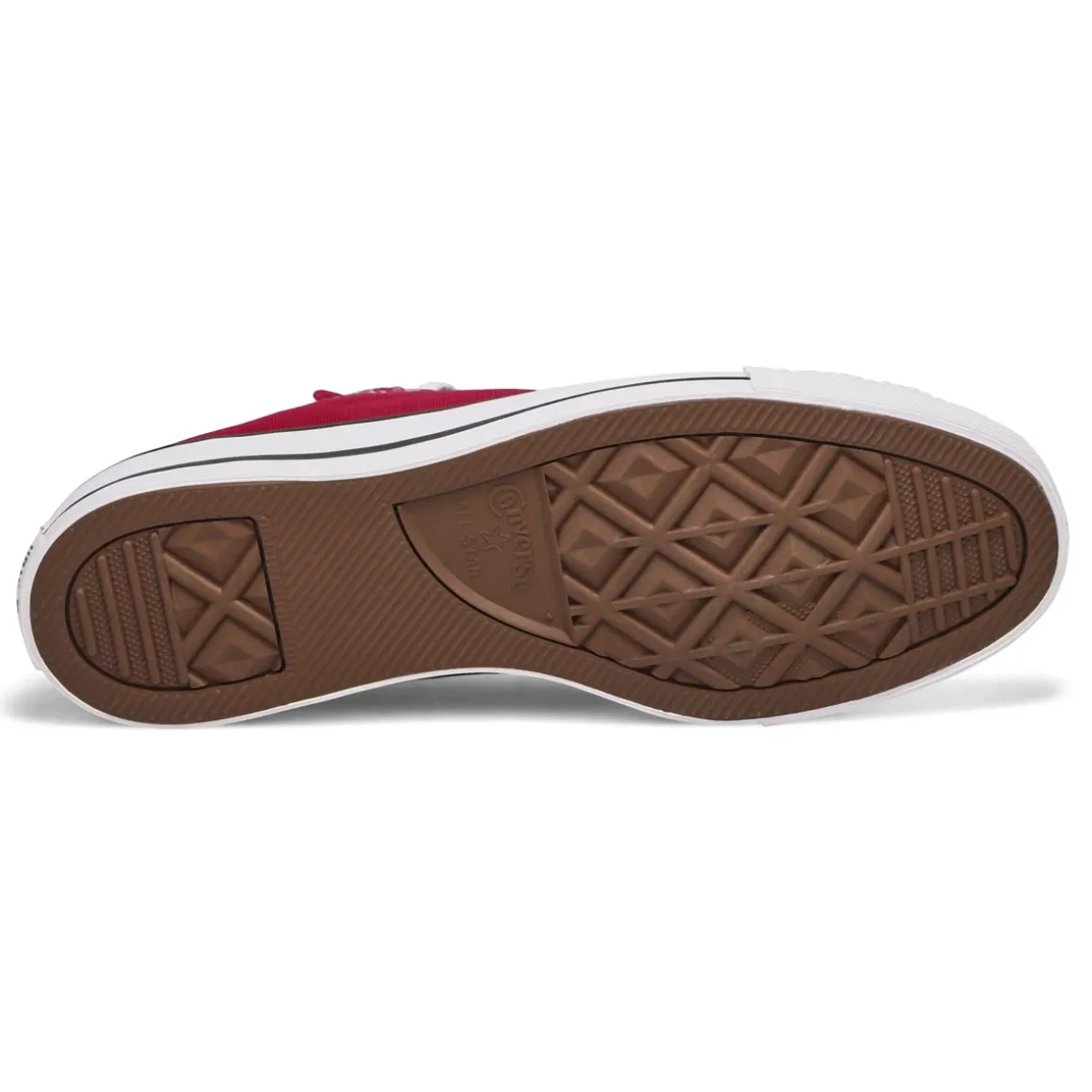 Chuck Taylor All Star Leather Men