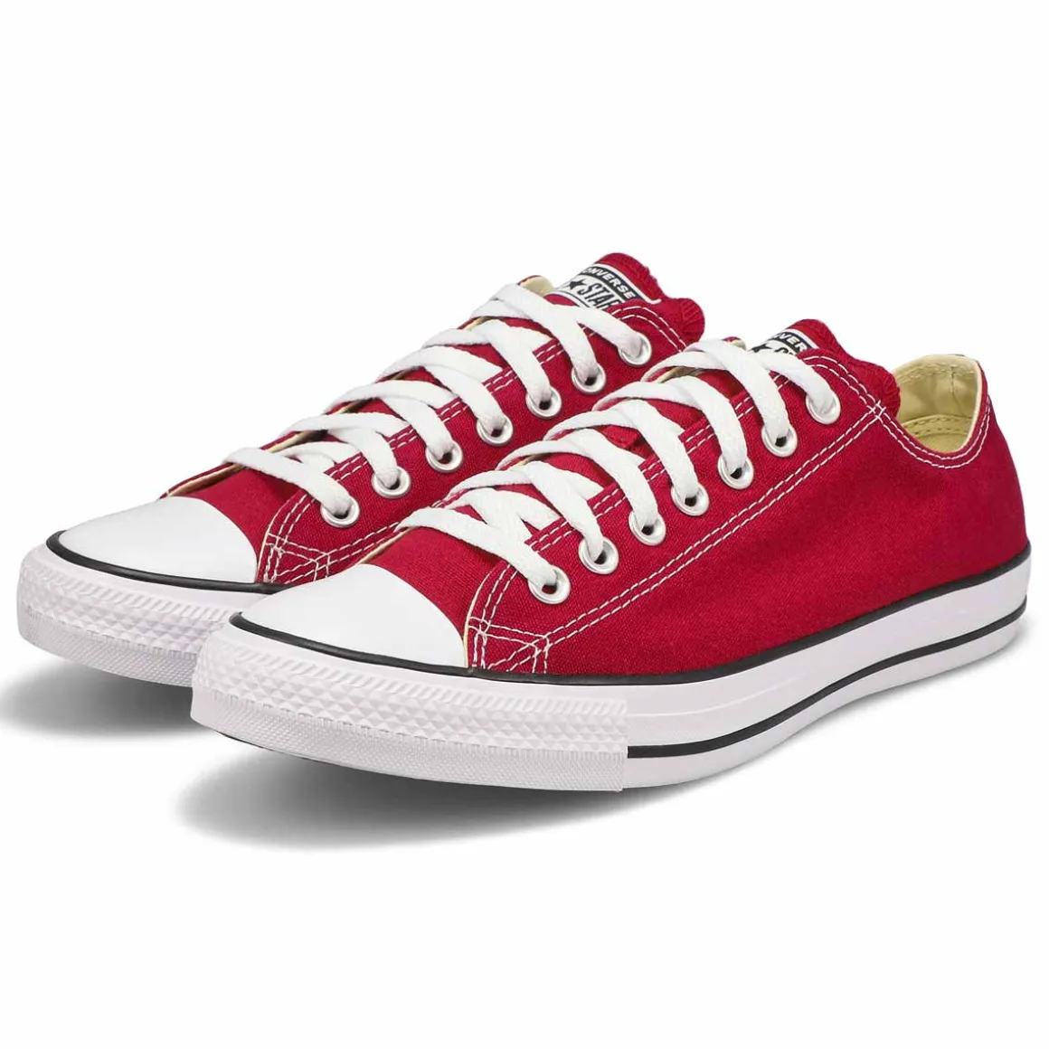 Chuck Taylor All Star Leather Men