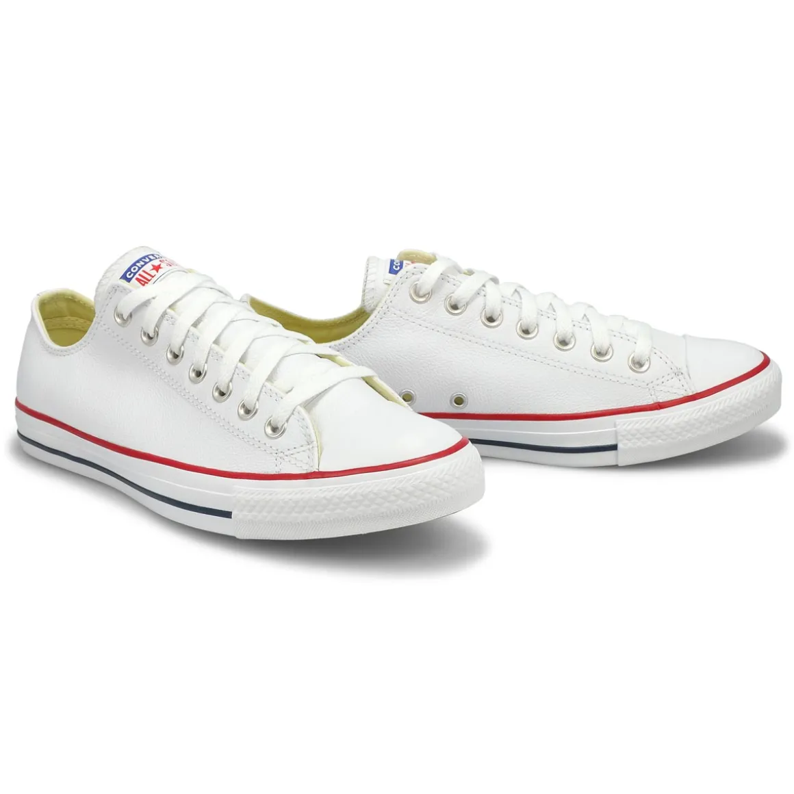 Chuck Taylor All Star Leather Men